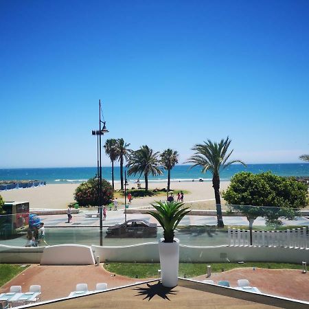 Cozy Loft Near The Beach Torremolinos Exterior foto