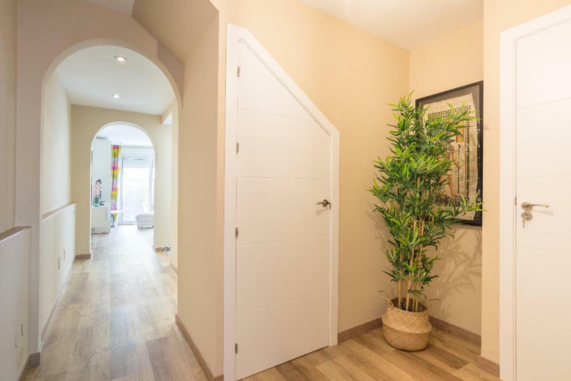 Cozy Loft Near The Beach Torremolinos Exterior foto
