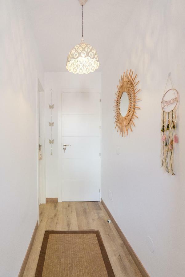 Cozy Loft Near The Beach Torremolinos Exterior foto