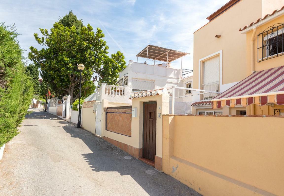 Cozy Loft Near The Beach Torremolinos Exterior foto
