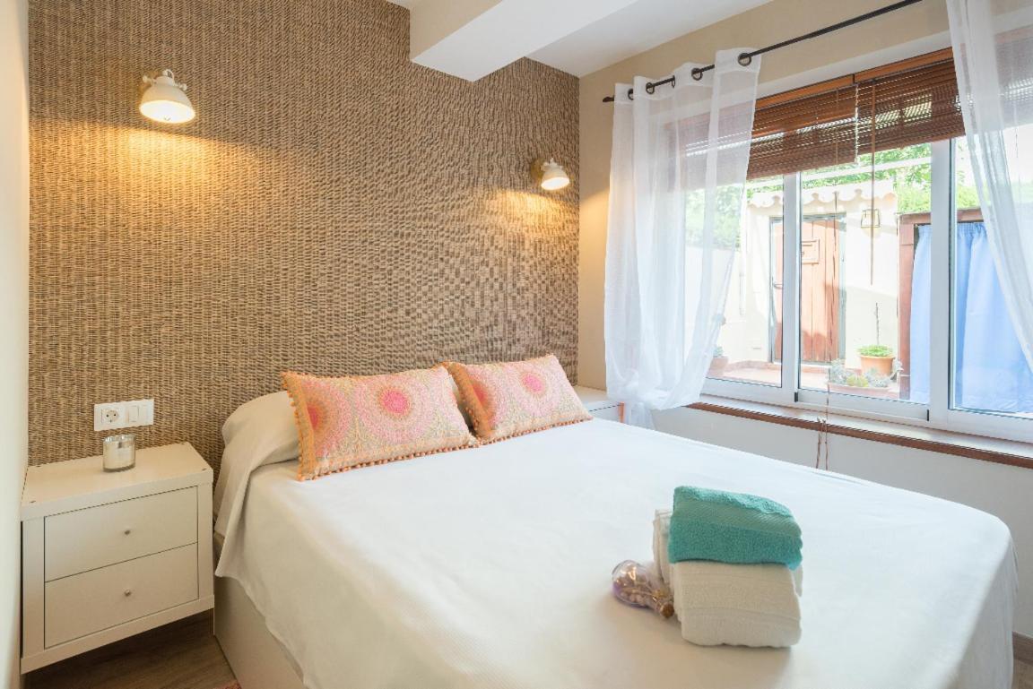 Cozy Loft Near The Beach Torremolinos Exterior foto